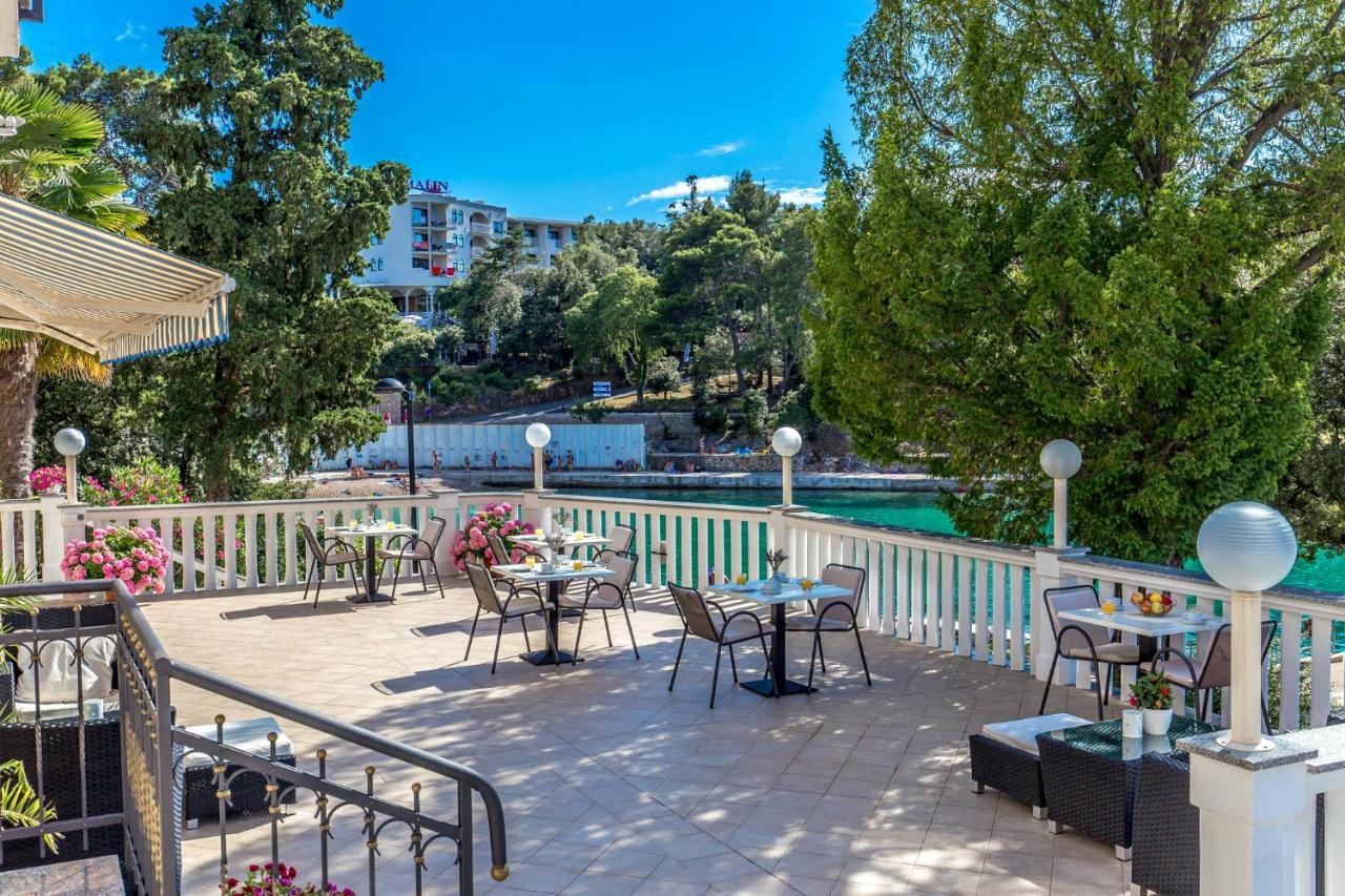 Apartments & Rooms Milcetic D มาลินสกา ภายนอก รูปภาพ