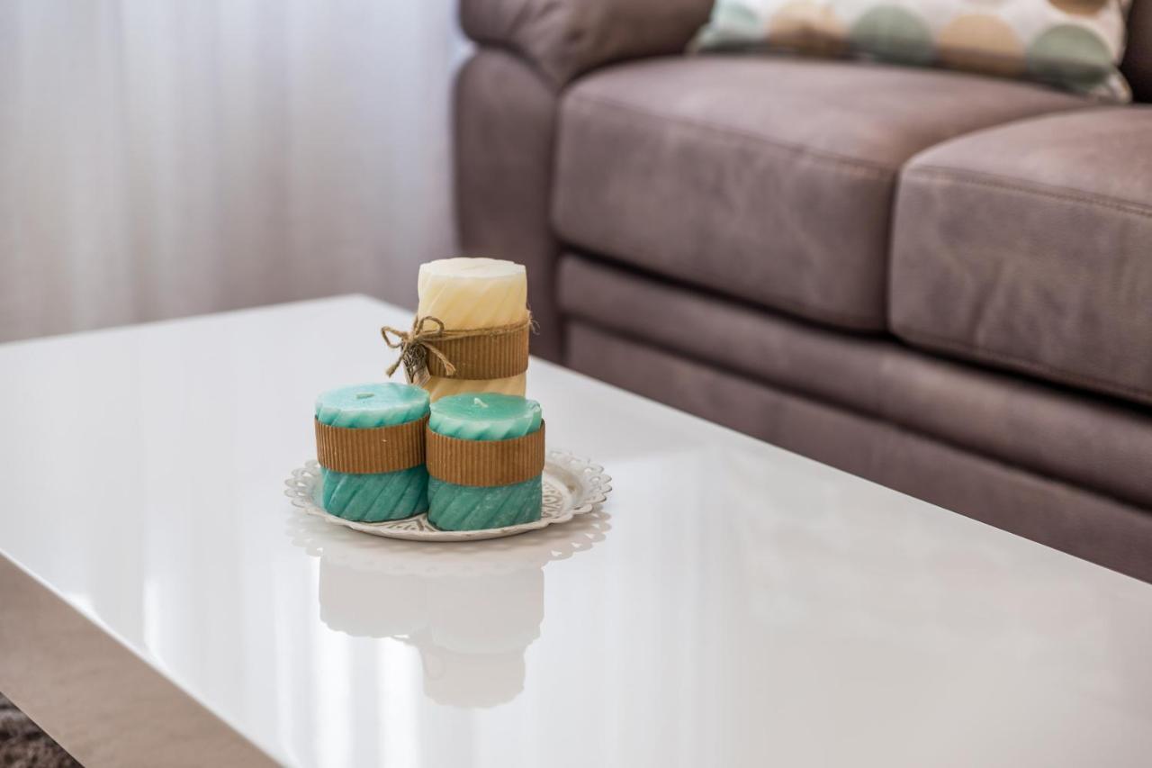 Apartments & Rooms Milcetic D มาลินสกา ภายนอก รูปภาพ